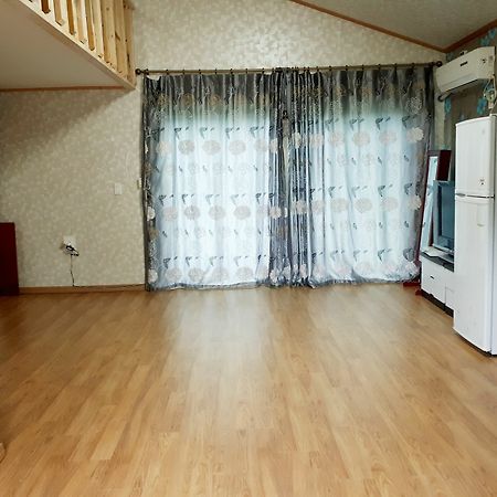 Heidi Pension G House Hongcheon Luaran gambar