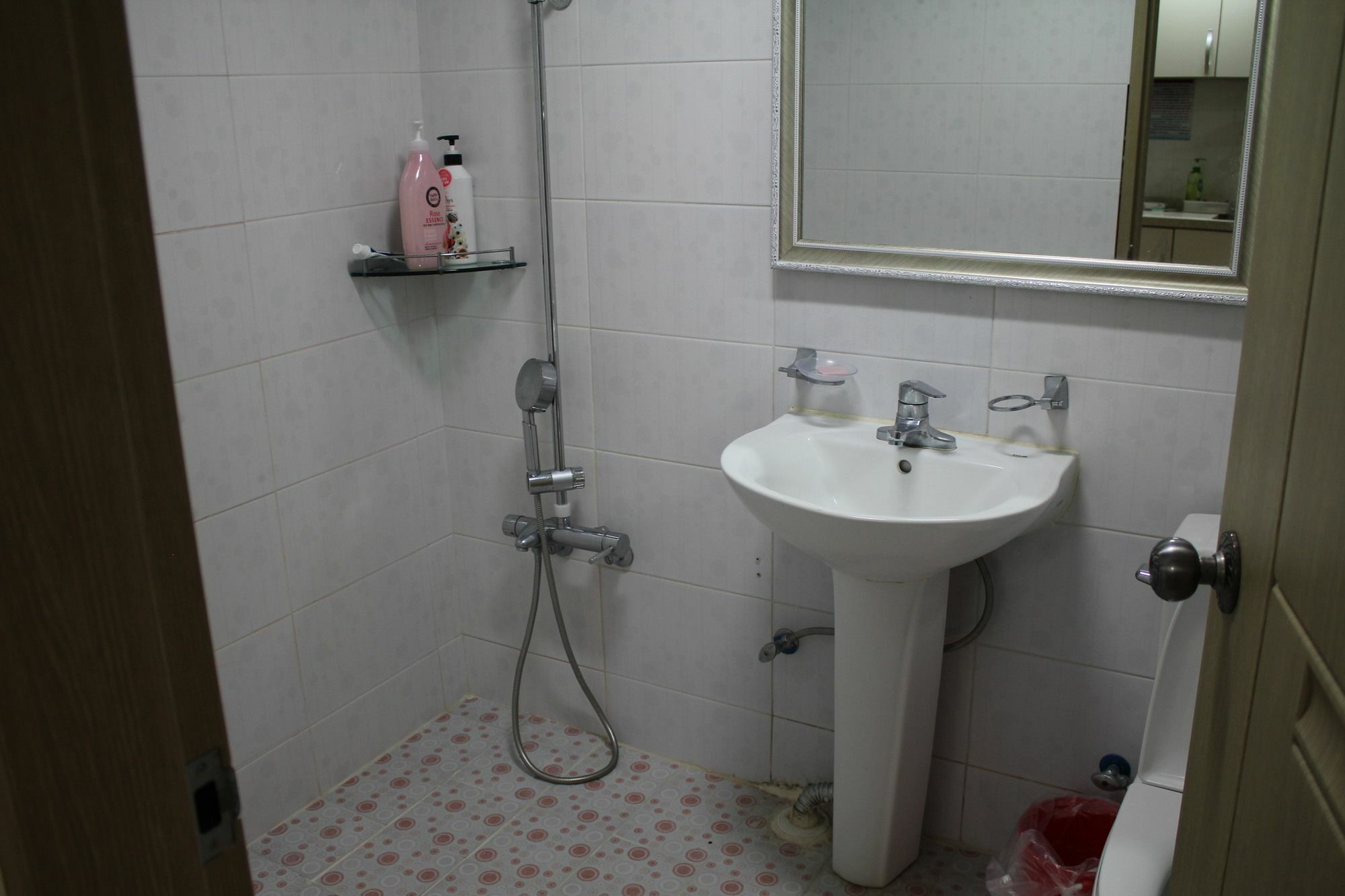 Heidi Pension G House Hongcheon Luaran gambar