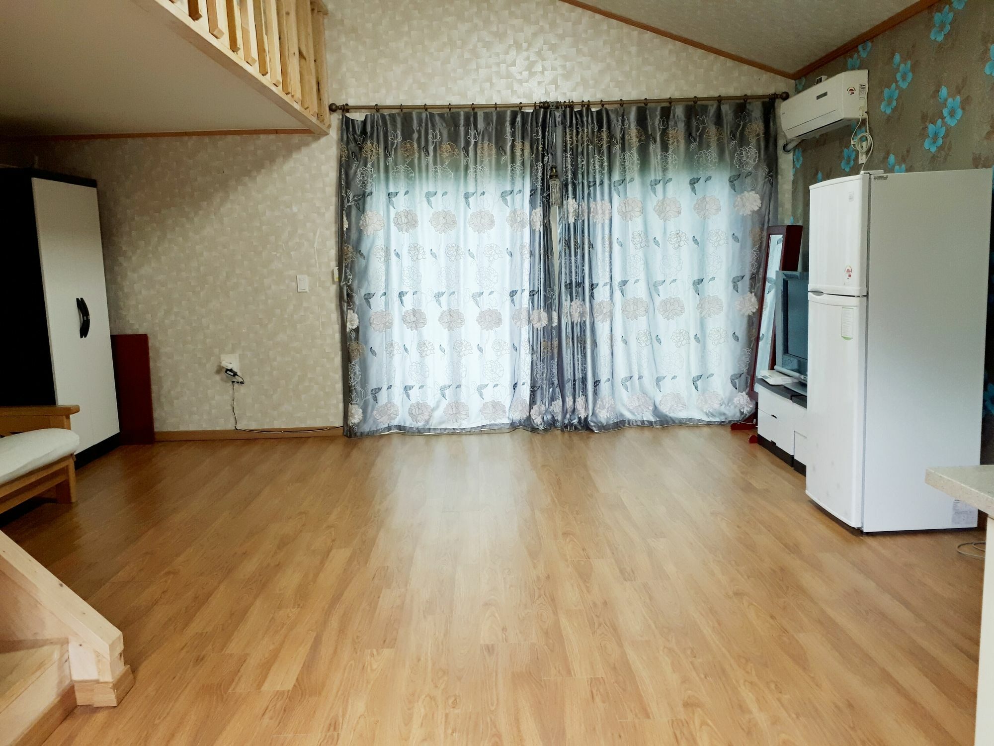 Heidi Pension G House Hongcheon Luaran gambar